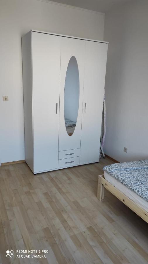 Schoene Und Gemuetliche Wohnung Brema Zewnętrze zdjęcie