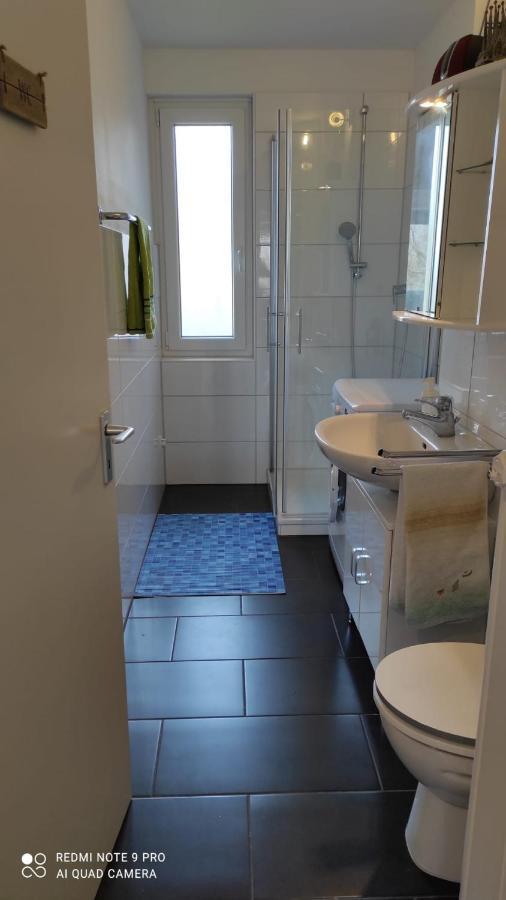 Schoene Und Gemuetliche Wohnung Brema Zewnętrze zdjęcie