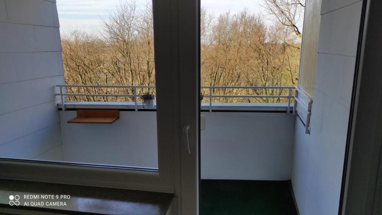 Schoene Und Gemuetliche Wohnung Brema Zewnętrze zdjęcie