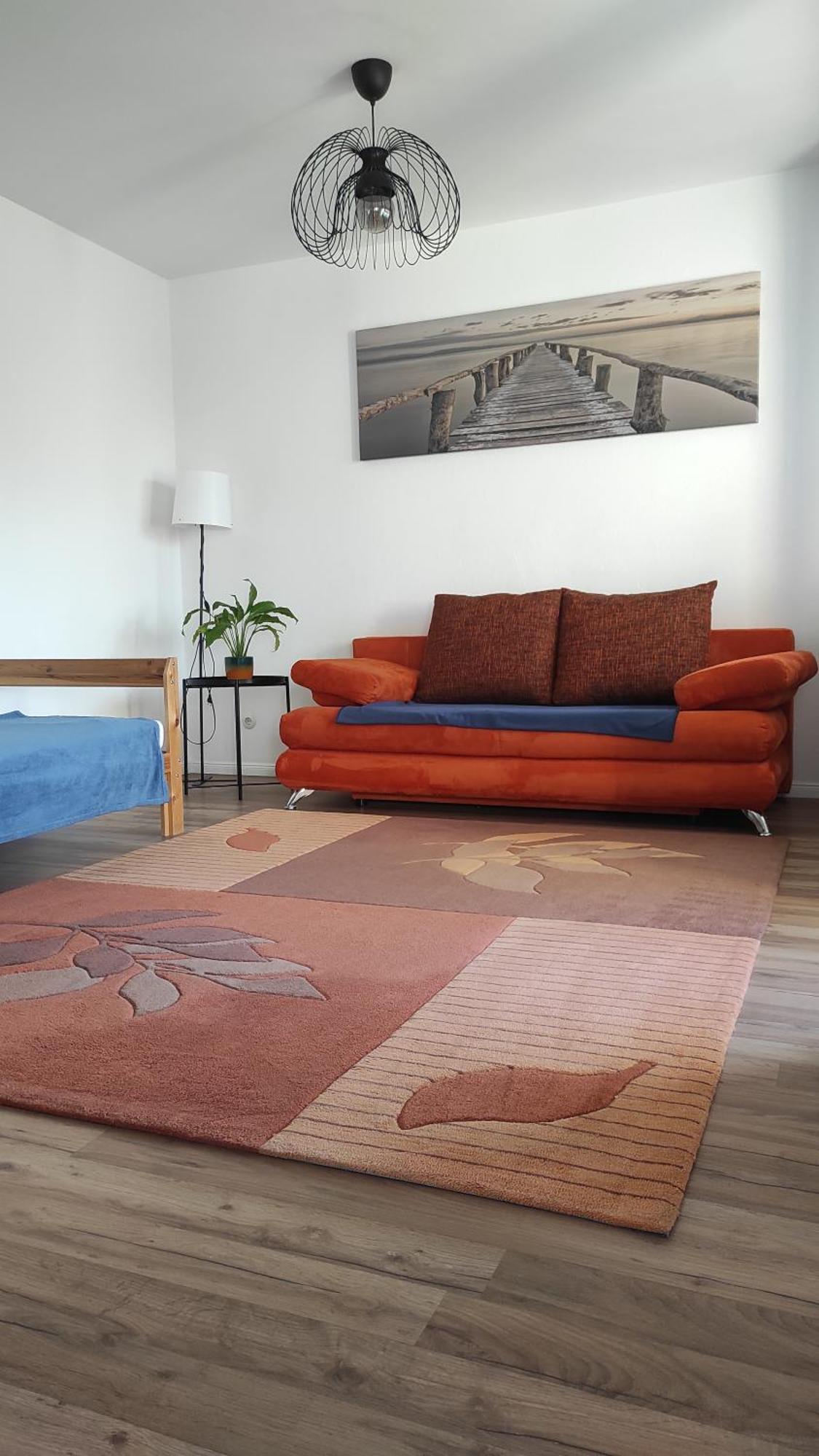 Schoene Und Gemuetliche Wohnung Brema Zewnętrze zdjęcie