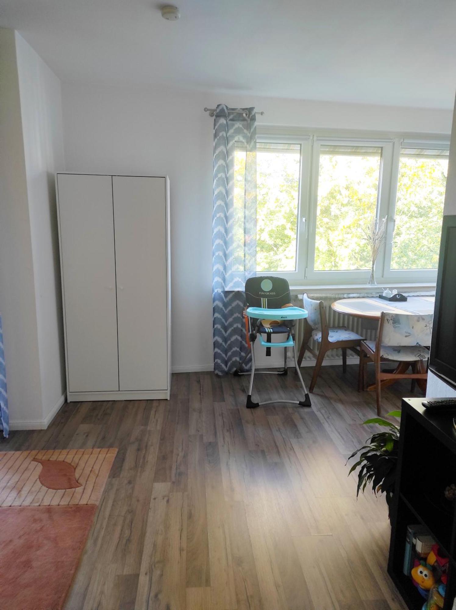 Schoene Und Gemuetliche Wohnung Brema Zewnętrze zdjęcie